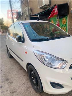 هيونداي i10